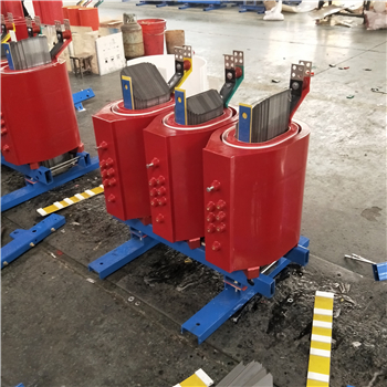 郴州SCB10型干式变压器