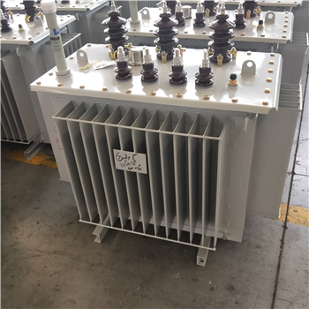 郴州250KVA非晶合金变压器