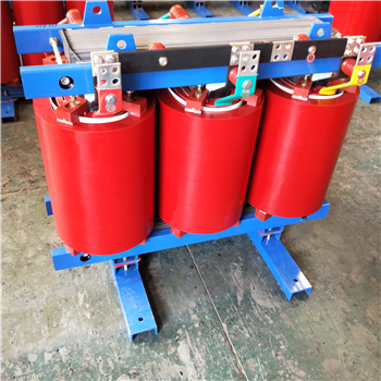 郴州630KVA非晶合金干式变压器